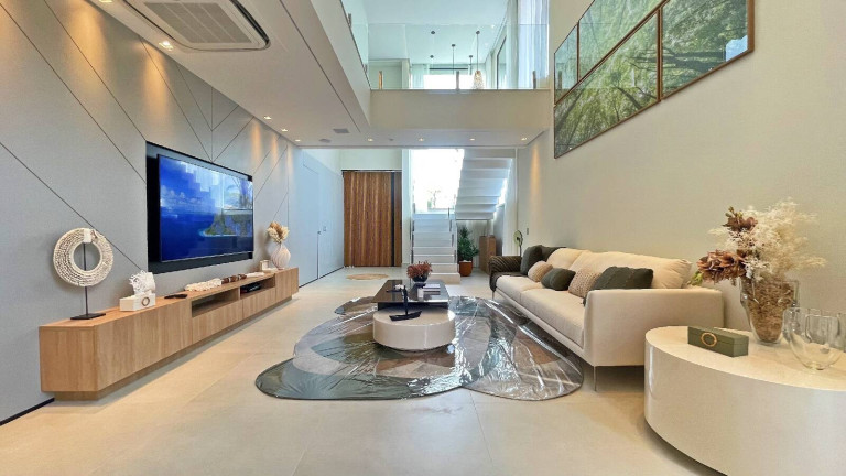 Imagem Casa com 6 Quartos à Venda, 415 m² em Riviera De São Lourenço - Bertioga Imagem Casa com 6 Quartos à Venda, 415 m² em Riviera De São Lourenço - Bertioga
