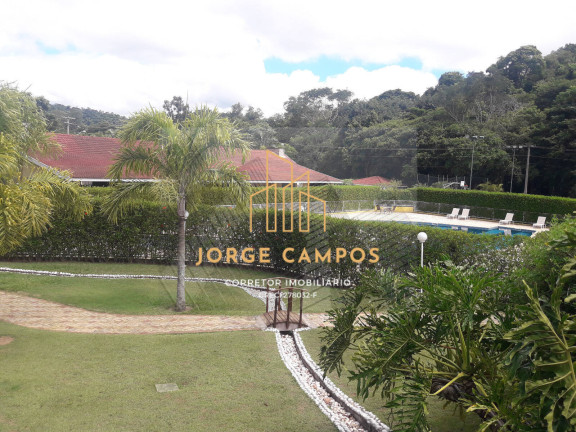 Imagem Terreno em Condomínio à Venda, 1.000 m² em Tapanhão - Jambeiro Imagem Terreno em Condomínio à Venda, 1.000 m² em Tapanhão - Jambeiro
