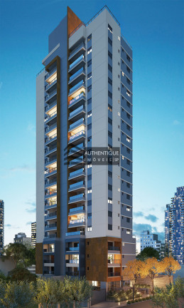 Imagem Apartamento com 3 Quartos à Venda, 81 m² em Vila Mariana - São Paulo Imagem Apartamento com 3 Quartos à Venda, 81 m² em Vila Mariana - São Paulo