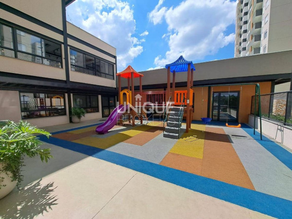 Imagem Apartamento com 2 Quartos à Venda, 64 m² em Engordadouro - Jundiaí Imagem Apartamento com 2 Quartos à Venda, 64 m² em Engordadouro - Jundiaí