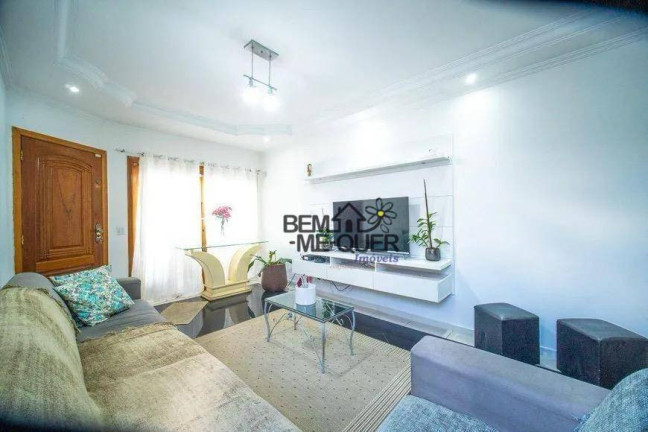Imagem Sobrado com 3 Quartos à Venda, 240 m² em Vila Jaguara - São Paulo Imagem Sobrado com 3 Quartos à Venda, 240 m² em Vila Jaguara - São Paulo
