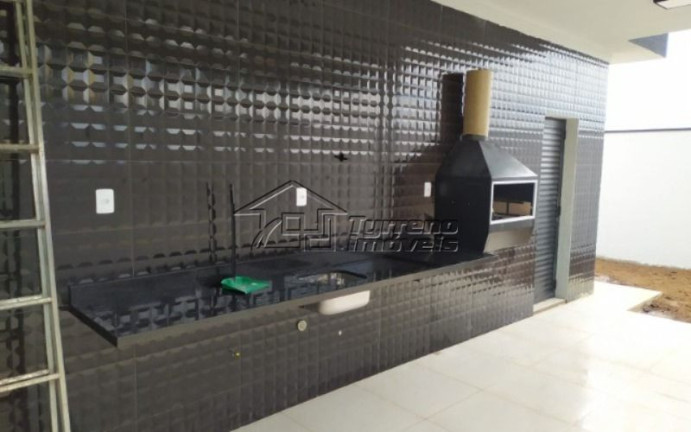 Imagem Casa de Condomínio com 3 Quartos à Venda, 141 m² em Caçapava - Caçapava