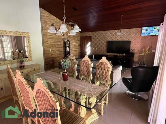 Imagem Chácara com 7 Quartos à Venda, 48.000 m² em Traviu - Jundiaí