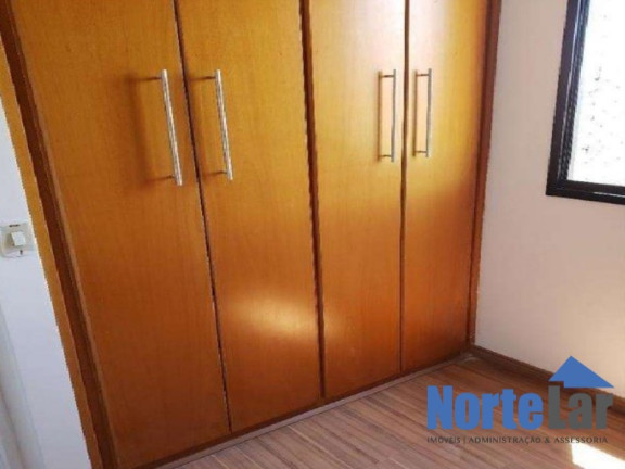 Imagem Apartamento com 3 Quartos à Venda, 61 m² em Vila Carbone - São Paulo