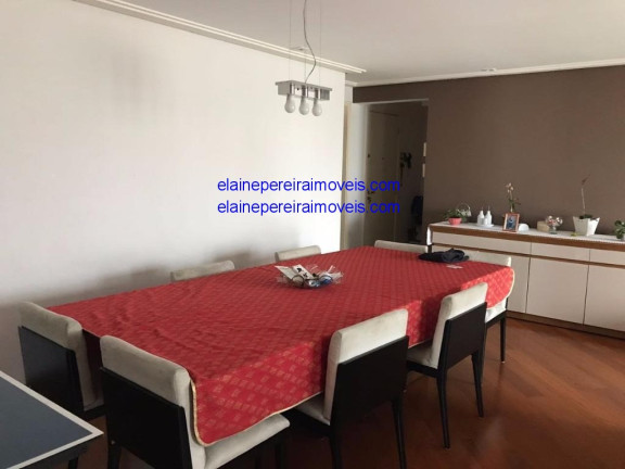 Imagem Apartamento com 3 Quartos à Venda, 128 m² em Cidade São Francisco - São Paulo Imagem Apartamento com 3 Quartos à Venda, 128 m² em Cidade São Francisco - São Paulo