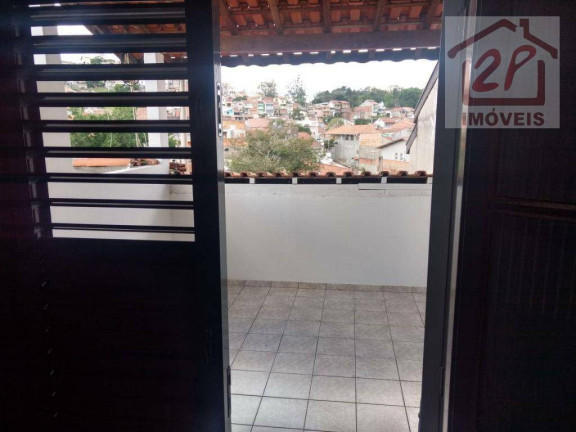 Imagem Sobrado com 4 Quartos à Venda, 220 m² em Jardim Altos De Santana - São José Dos Campos