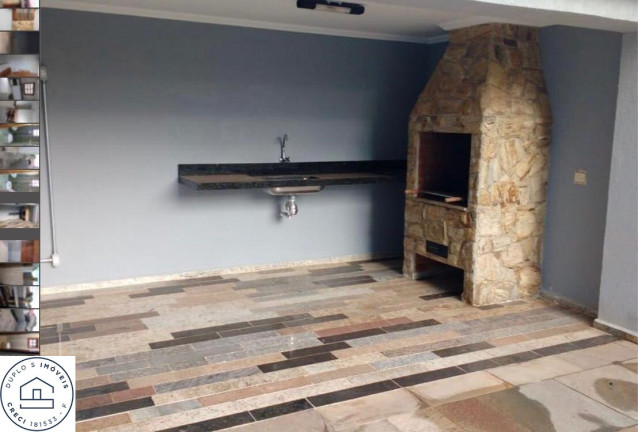 Imagem Casa com 4 Quartos à Venda, 264 m² em Nova Caieiras - Caieiras Imagem Casa com 4 Quartos à Venda, 264 m² em Nova Caieiras - Caieiras