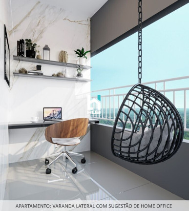 Imagem Apartamento com 4 Quartos à Venda, 150 m²