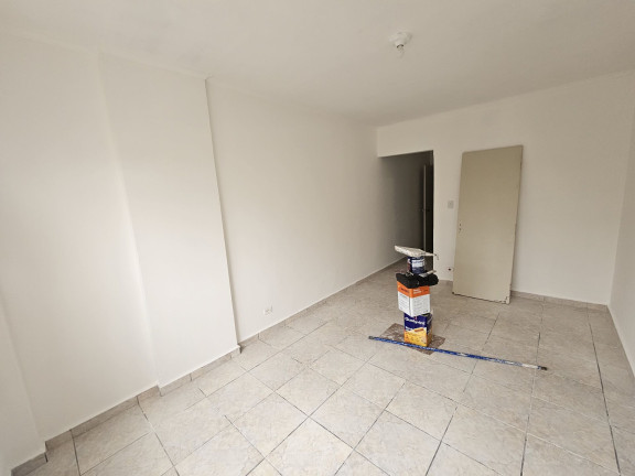 Apartamento com 2 Quartos à Venda, 75 m² em Aparecida - Santos