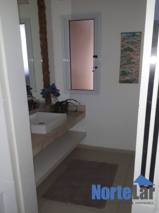 Imagem Casa de Condomínio com 4 Quartos à Venda, 300 m² em Vila Albertina - São Paulo Imagem Casa de Condomínio com 4 Quartos à Venda, 300 m² em Vila Albertina - São Paulo