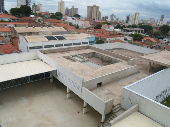Imagem Apartamento com 3 Quartos à Venda, 158 m² em Paulista - Piracicaba