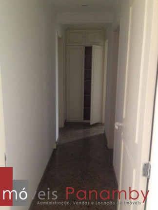 Imagem Apartamento com 4 Quartos à Venda, 125 m² em Vila Suzana - São Paulo Imagem Apartamento com 4 Quartos à Venda, 125 m² em Vila Suzana - São Paulo