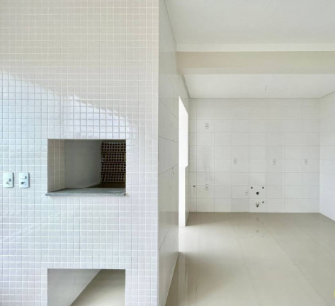 Imagem Apartamento com 1 Quarto à Venda, 69 m² em Zona Nova - Capão Da Canoa
