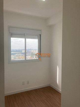 Imagem Apartamento com 2 Quartos à Venda, 47 m² em Vila Endres - Guarulhos Imagem Apartamento com 2 Quartos à Venda, 47 m² em Vila Endres - Guarulhos