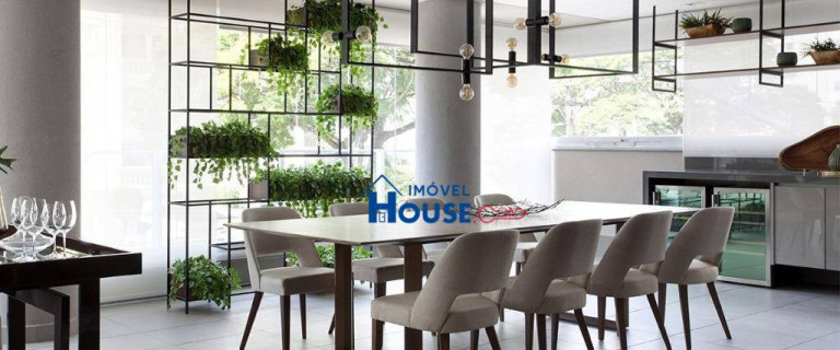 Imagem Apartamento com 4 Quartos à Venda, 278 m² em Moema - São Paulo