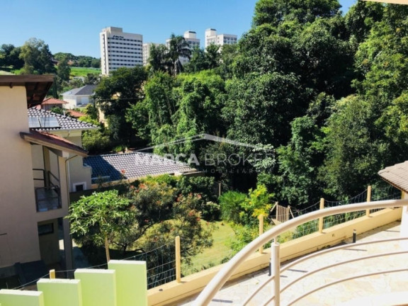 Imagem Casa de Condomínio com 4 Quartos para Alugar, 700 m² em Jardim Paiquerê - Valinhos Imagem Casa de Condomínio com 4 Quartos para Alugar, 700 m² em Jardim Paiquerê - Valinhos
