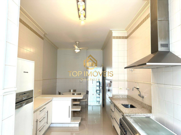 Imagem Apartamento com 3 Quartos à Venda, 211 m² em Pitangueiras - Guarujá