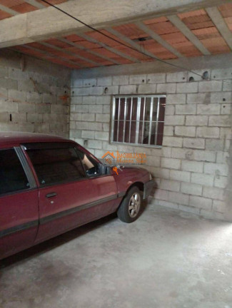 Imagem Sobrado com 3 Quartos à Venda, 125 m² em Jardim Ponte Alta I - Guarulhos Imagem Sobrado com 3 Quartos à Venda, 125 m² em Jardim Ponte Alta I - Guarulhos