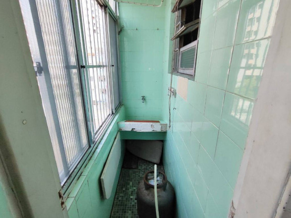 Imagem Apartamento com 1 Quarto à Venda, 35 m² em Tupi - Praia Grande