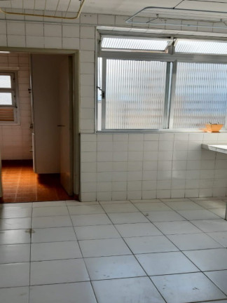 Imagem Apartamento com 3 Quartos à Venda, em Itararé - São Vicente Imagem Apartamento com 3 Quartos à Venda, em Itararé - São Vicente