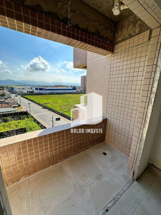 Imagem Apartamento com 3 Quartos à Venda, 101 m² em Aviação - Praia Grande