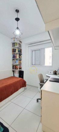 Imagem Apartamento com 3 Quartos à Venda, 77 m² em Ponta Da Praia - Santos Imagem Apartamento com 3 Quartos à Venda, 77 m² em Ponta Da Praia - Santos