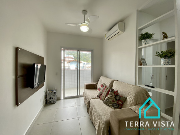Imagem Apartamento com 2 Quartos à Venda, 57 m² em Toninhas - Ubatuba Imagem Apartamento com 2 Quartos à Venda, 57 m² em Toninhas - Ubatuba