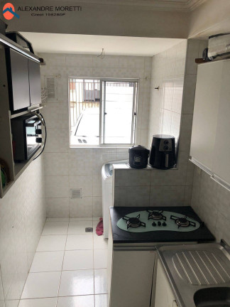 Imagem Apartamento com 2 Quartos à Venda, 64 m² em Vila Leopoldina - Sorocaba