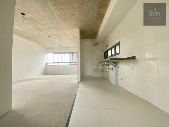 Imagem Apartamento com 3 Quartos à Venda, 84 m² em Perdizes - São Paulo