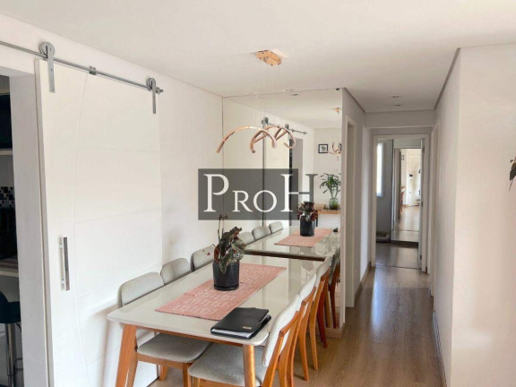 Imagem Apartamento com 3 Quartos à Venda, 90 m² em Jardim - Santo André Imagem Apartamento com 3 Quartos à Venda, 90 m² em Jardim - Santo André
