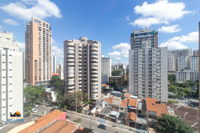 Imagem Sala Comercial à Venda,  em Vila Clementino - São Paulo