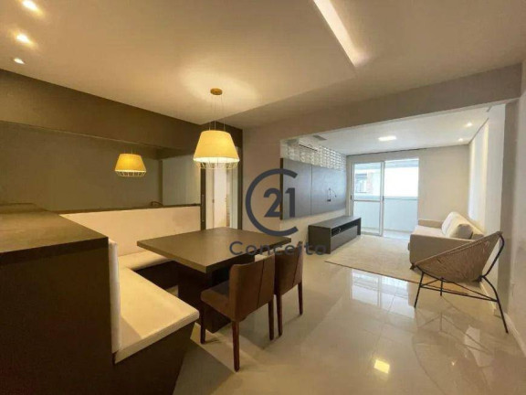 Imagem Apartamento com 2 Quartos à Venda, 82 m² em Campinas - São José Imagem Apartamento com 2 Quartos à Venda, 82 m² em Campinas - São José
