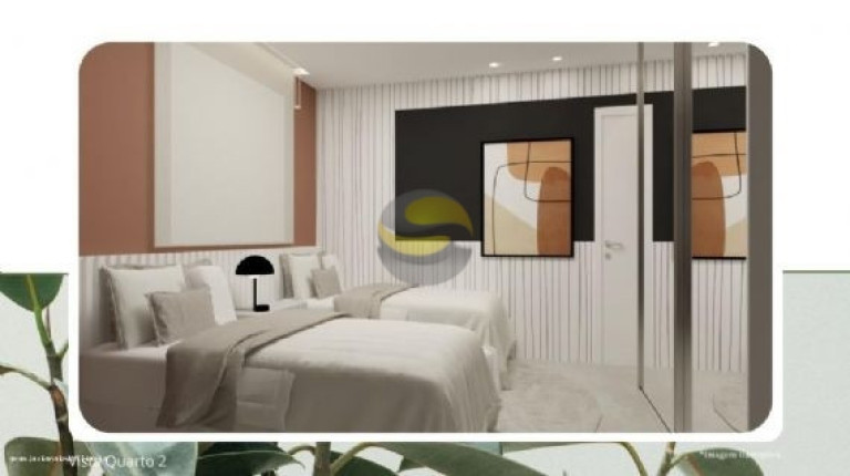 Imagem Casa de Condomínio com 2 Quartos à Venda, 49 m² em Centro - Vargem Grande Paulista Imagem Casa de Condomínio com 2 Quartos à Venda, 49 m² em Centro - Vargem Grande Paulista