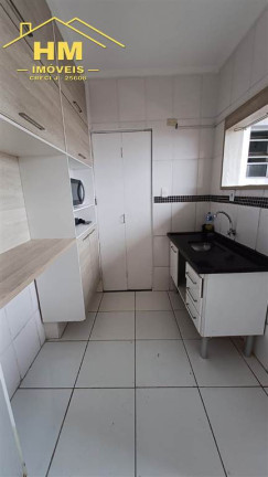 Imagem Apartamento com 1 Quarto à Venda, 45 m² em Centro - Sao Vicente
