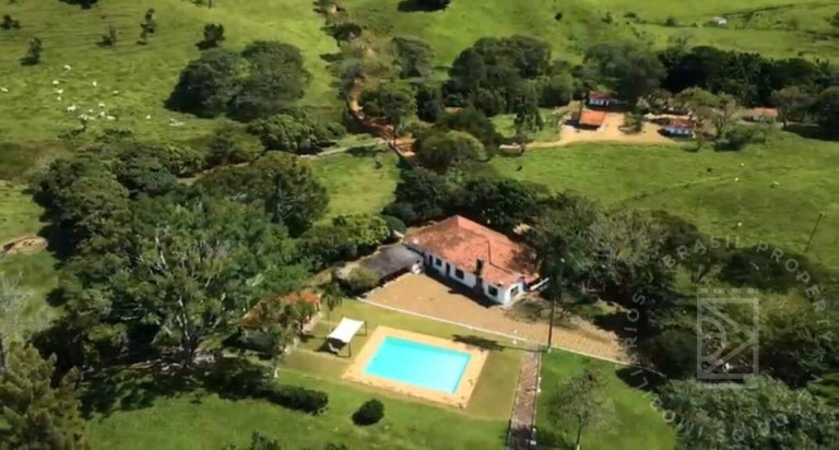 Imagem Fazenda à Venda, 2 m² em Centro - São José Dos Campos Imagem Fazenda à Venda, 2 m² em Centro - São José Dos Campos