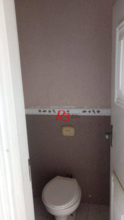 Imagem Sobrado com 3 Quartos à Venda, 100 m² em Encruzilhada - Santos Imagem Sobrado com 3 Quartos à Venda, 100 m² em Encruzilhada - Santos