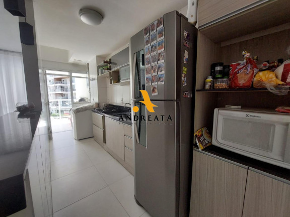 Imagem Apartamento com 2 Quartos à Venda, 70 m² em Recreio Dos Bandeirantes - Rio De Janeiro