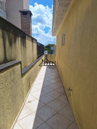 Imagem Sobrado com 2 Quartos à Venda, 109 m² em Paulicéia - São Bernardo Do Campo