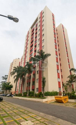 Apartamento com 3 Quartos à Venda, 68 m² em Planalto - São Bernardo Do Campo
