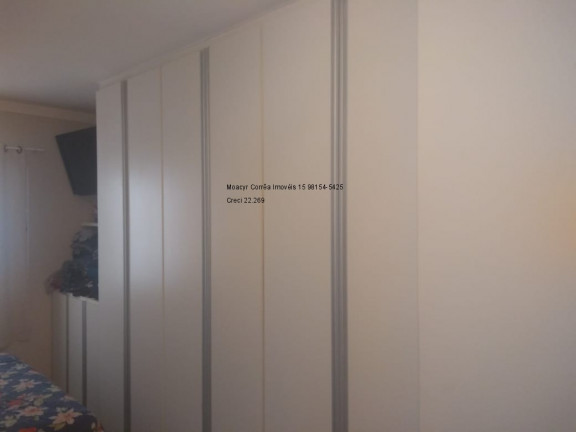 Imagem Imóvel com 3 Quartos à Venda, 70 m² em Condominio Terra Nova - Sorocaba