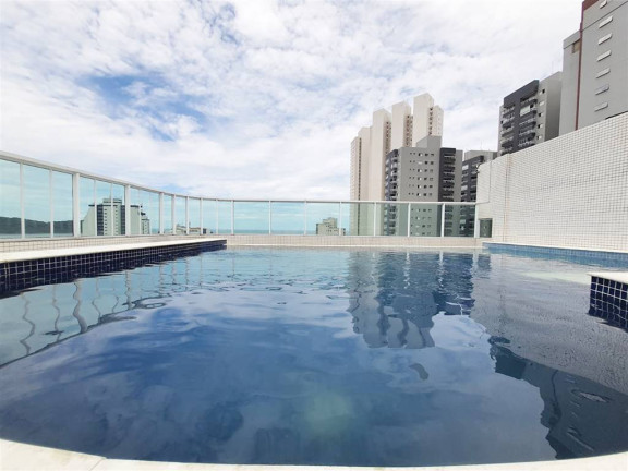 Imagem Apartamento com 2 Quartos à Venda, 87 m² em Boqueirao - Praia Grande