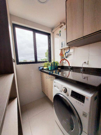 Apartamento com 2 Quartos à Venda, 56 m² em Portão - Curitiba
