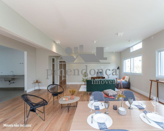 Apartamento com 3 Quartos à Venda, 200 m² em Higienópolis - São Paulo
