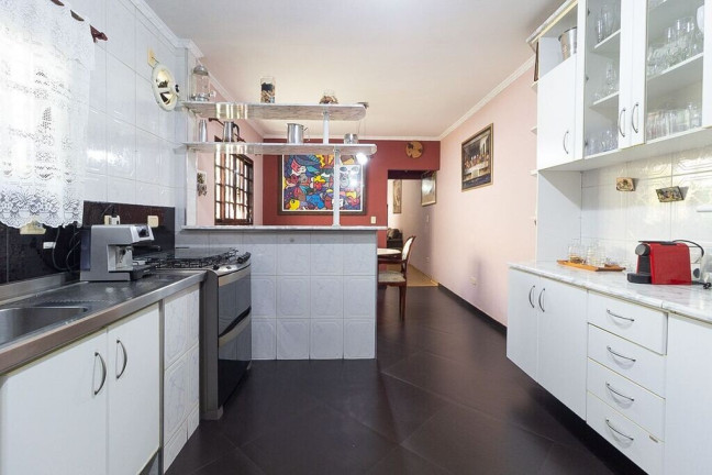 Imagem Casa com 4 Quartos à Venda, 146 m² em Cidade Patriarca - São Paulo Imagem Casa com 4 Quartos à Venda, 146 m² em Cidade Patriarca - São Paulo