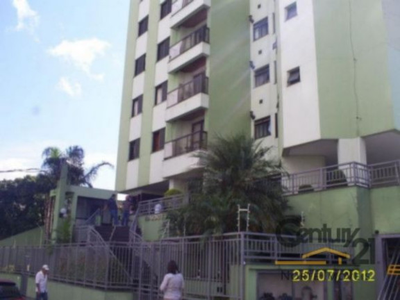 Apartamento com 3 Quartos à Venda,  em Parada Inglesa - São Paulo