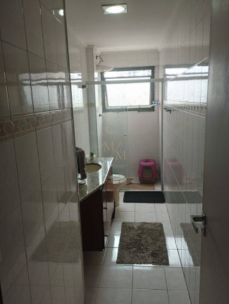 Imagem Apartamento com 2 Quartos à Venda, 101 m² em Embaré - Santos Imagem Apartamento com 2 Quartos à Venda, 101 m² em Embaré - Santos