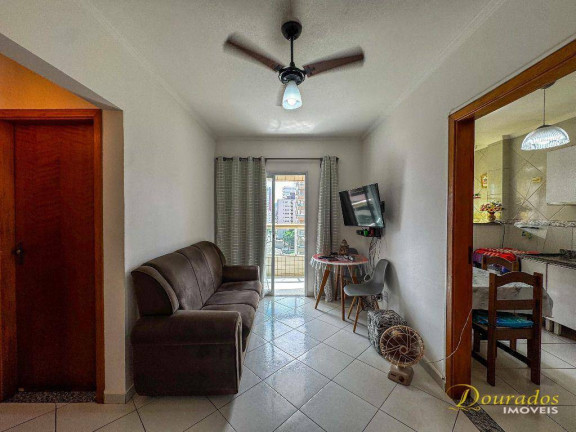 Imagem Apartamento com 1 Quarto à Venda, 48 m² em Aviação - Praia Grande Imagem Apartamento com 1 Quarto à Venda, 48 m² em Aviação - Praia Grande