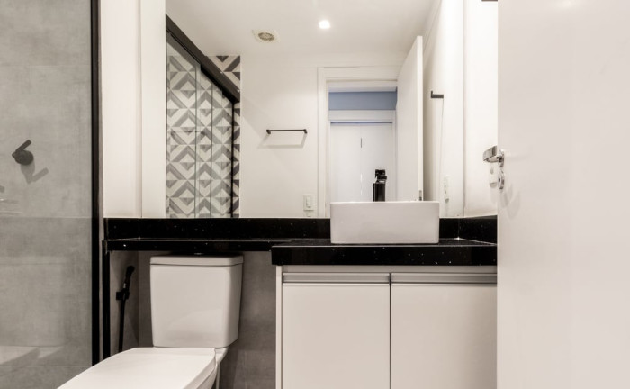 Imagem Apartamento com 2 Quartos à Venda, 68 m² em Ipiranga - São Paulo