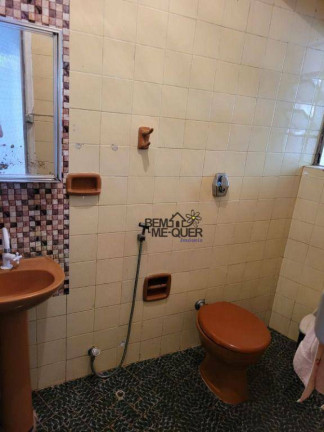 Imagem Casa com 2 Quartos à Venda, 152 m² em Parque São Domingos - São Paulo Imagem Casa com 2 Quartos à Venda, 152 m² em Parque São Domingos - São Paulo