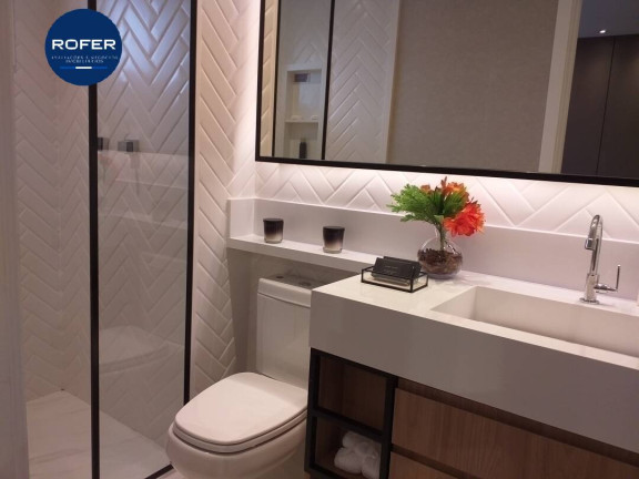 Imagem Apartamento com 3 Quartos à Venda, 110 m² em Tatuapé - São Paulo